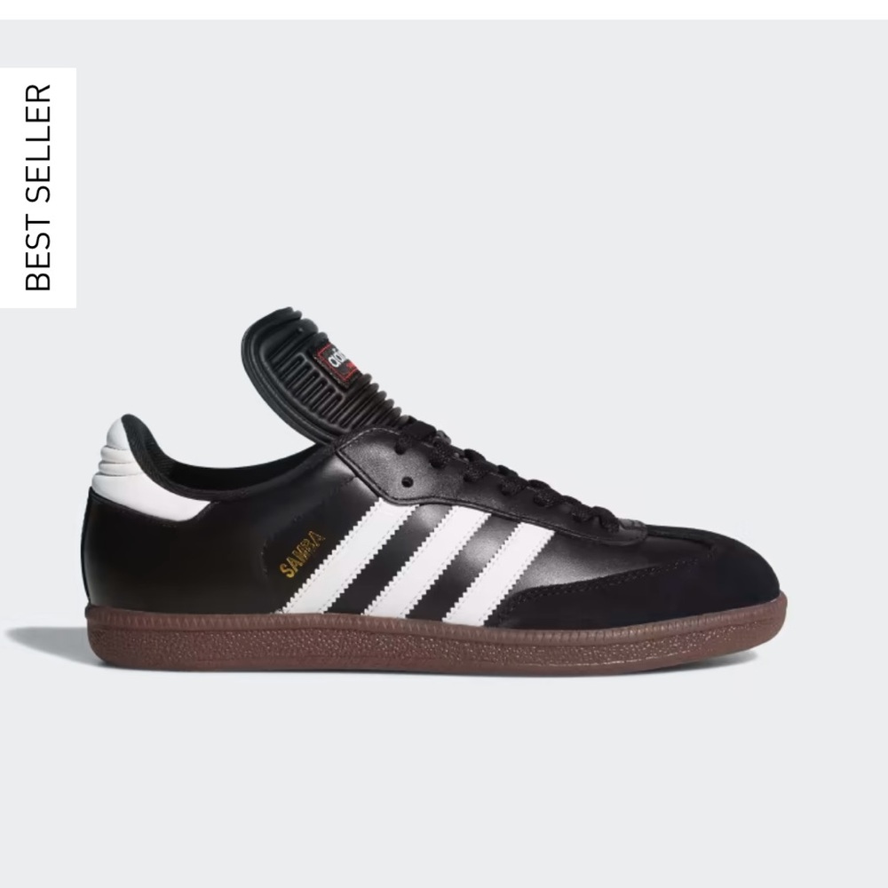Adidas Sambas Classic, Men's Size 11